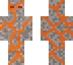lava mob