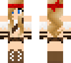 lilith garnet