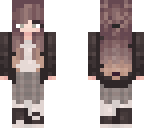 lily's skin