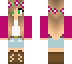 little lizzie
