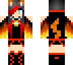 lizuan pheonixfeather