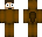 loolitsalex in spifey costume
