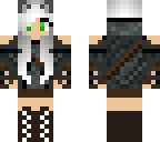 love this skin