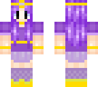 lsp girl