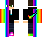 luke rainbow