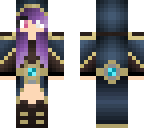 mage fix