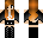 magic girl