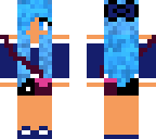 mail girl for rp