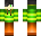 male chara v2