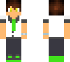 man