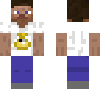 mana steve