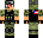 meh latest skin