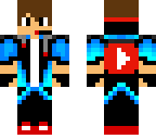 mi skin de youtube