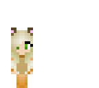 mini cat girl