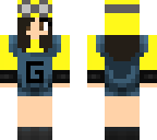 minion me
