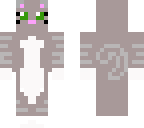 misty cat again