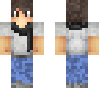 modded boi