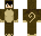 monkey