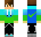 mrcolty5 skin