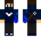 mrpixelswift's skin