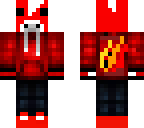 mushroom fire nation cow