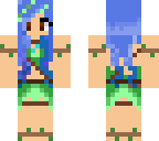 my enchanted skin