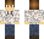 my first boy skin