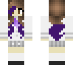 my lyric note middle school skin