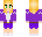 my mom's skin