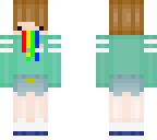 my newer skin
