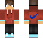 my newest skin