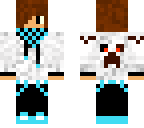 my old skin