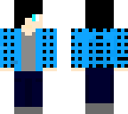 my real skin