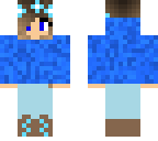 my skin