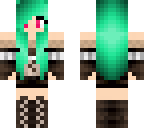 my skin