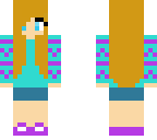 my skin