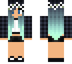 my skin