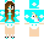 my skin onley