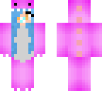 nekoette megan