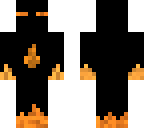 nether man