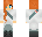 new skin