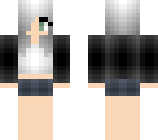 new skin original skin by me