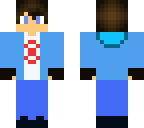 nice boy skin