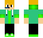 nice boy v5