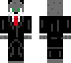 nick tux