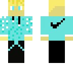 nikolay skin