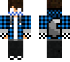 ninja boy