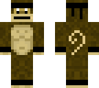 ninja monkey