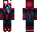 noob spider man