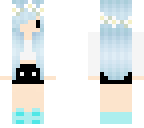 not my skin - edit